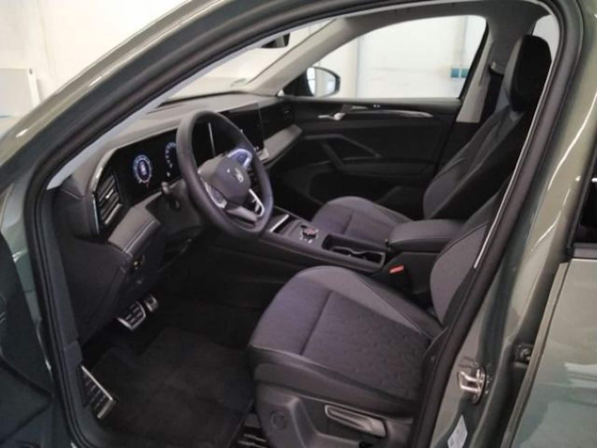 Volkswagen Tiguan ENERGY