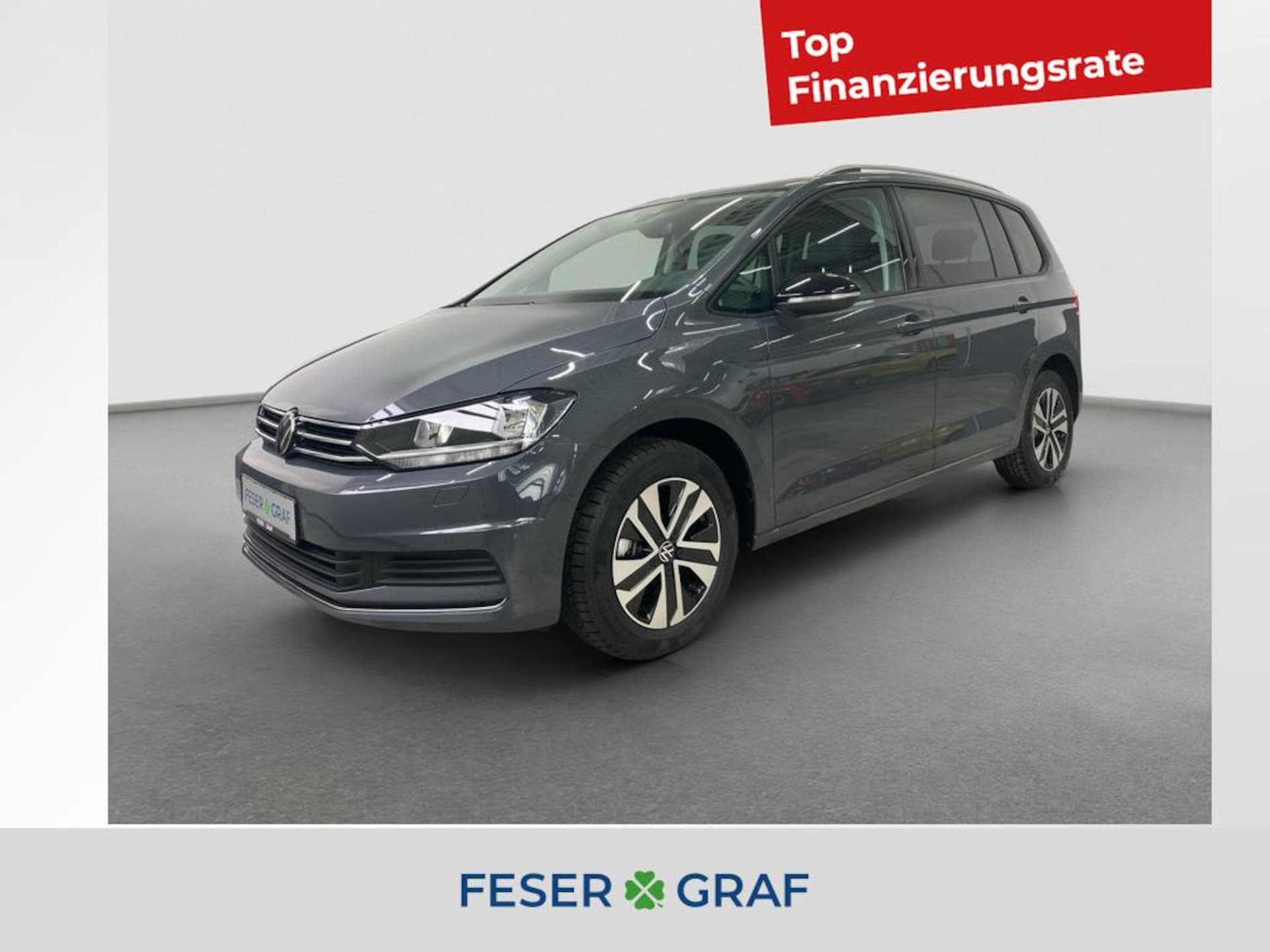 Volkswagen Touran ENERGY
