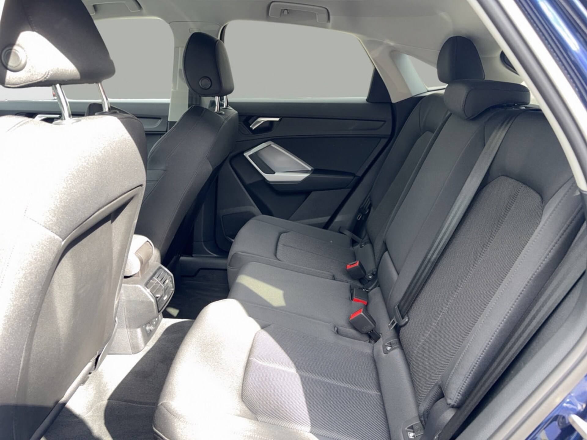 Audi Q3 Sportback S line