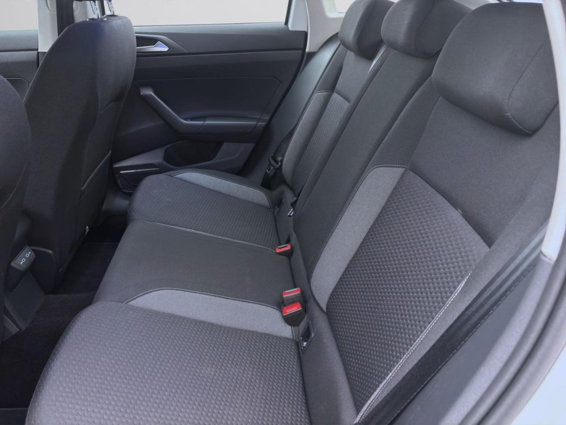 Volkswagen Taigo Life