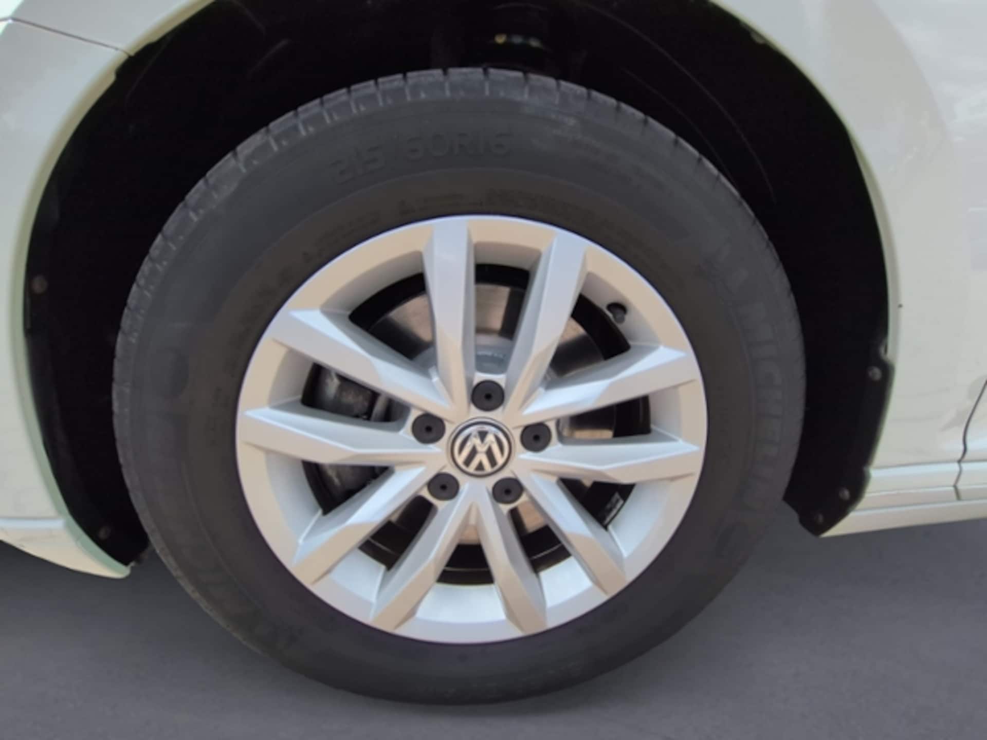Volkswagen Passat Variant Comfortline