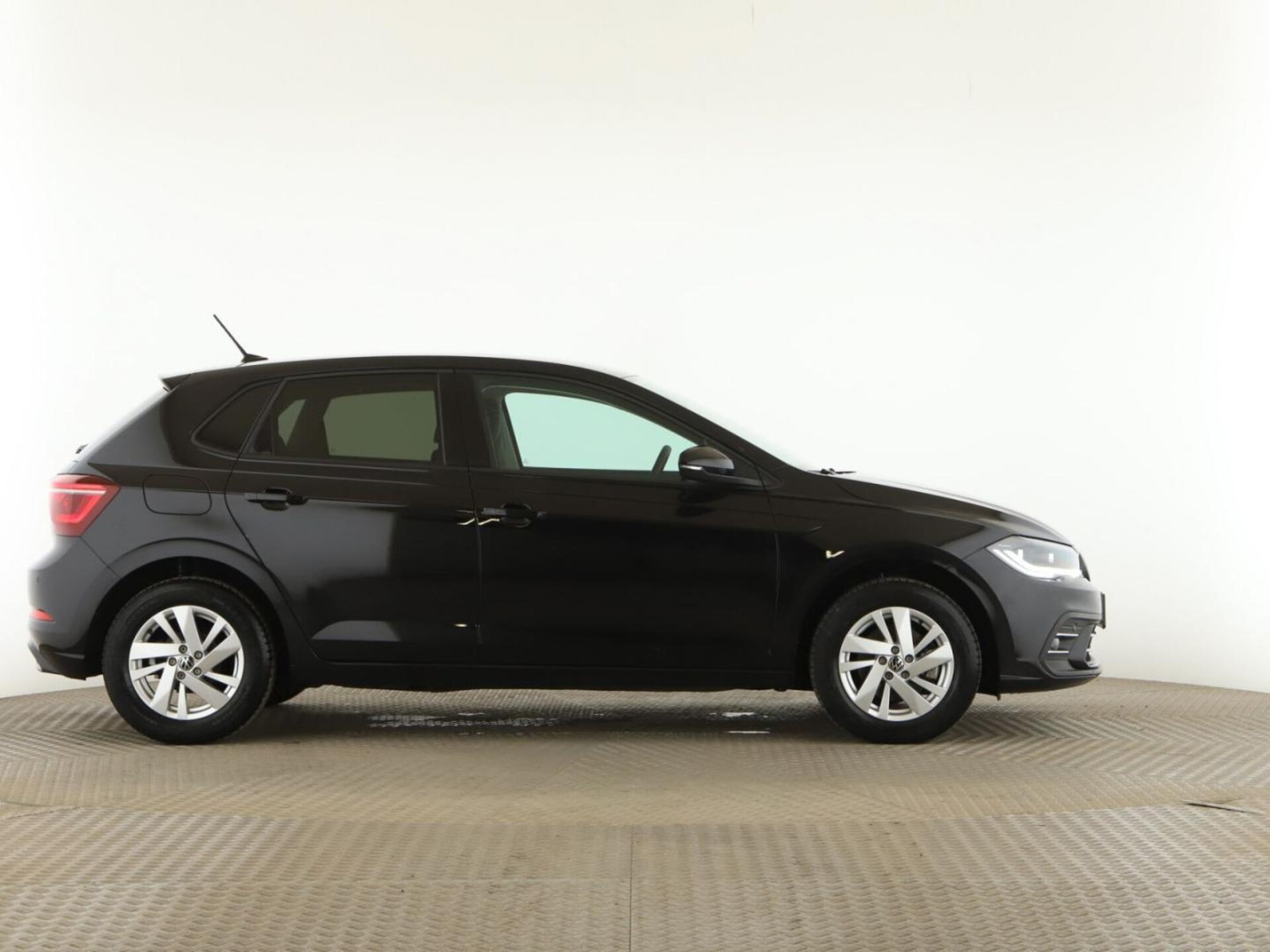 Volkswagen Polo Style
