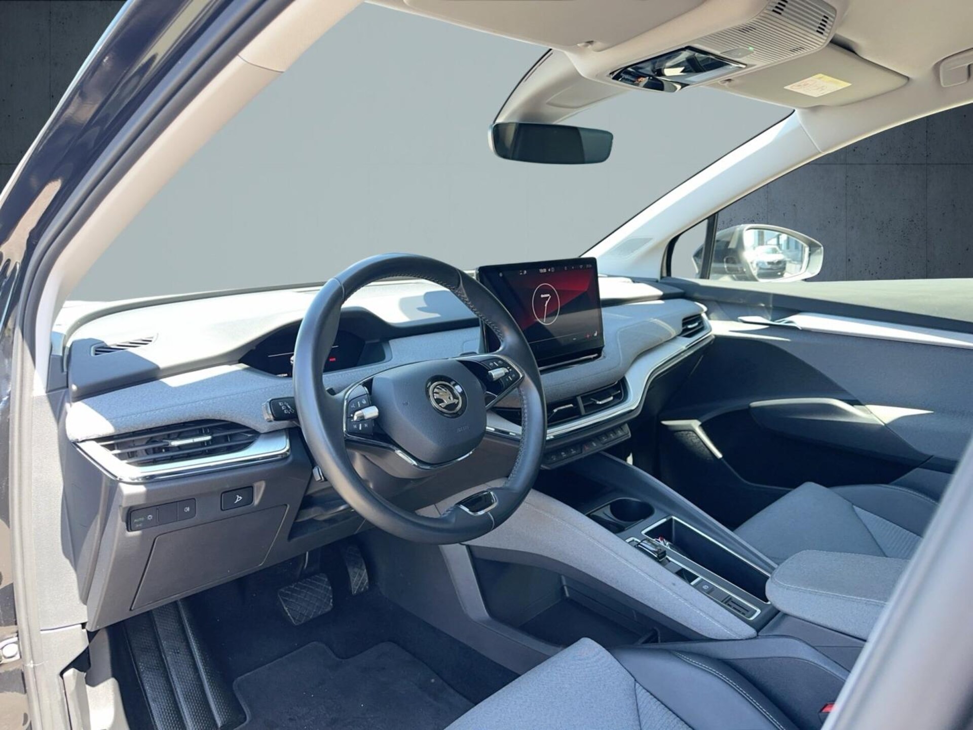 Skoda Enyaq 80