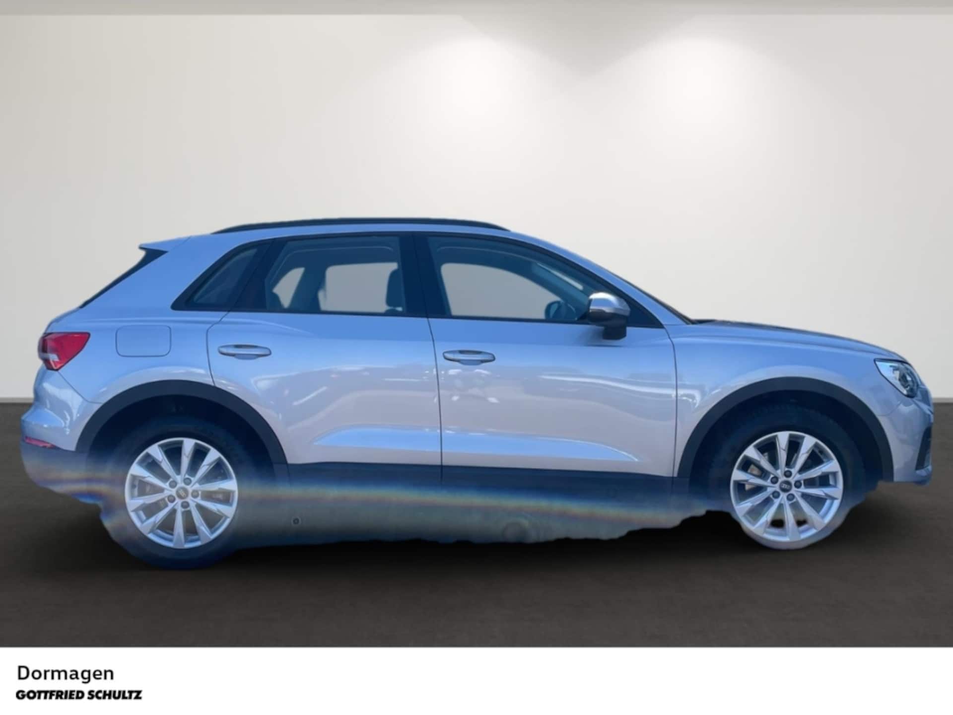 Audi Q3 SUV