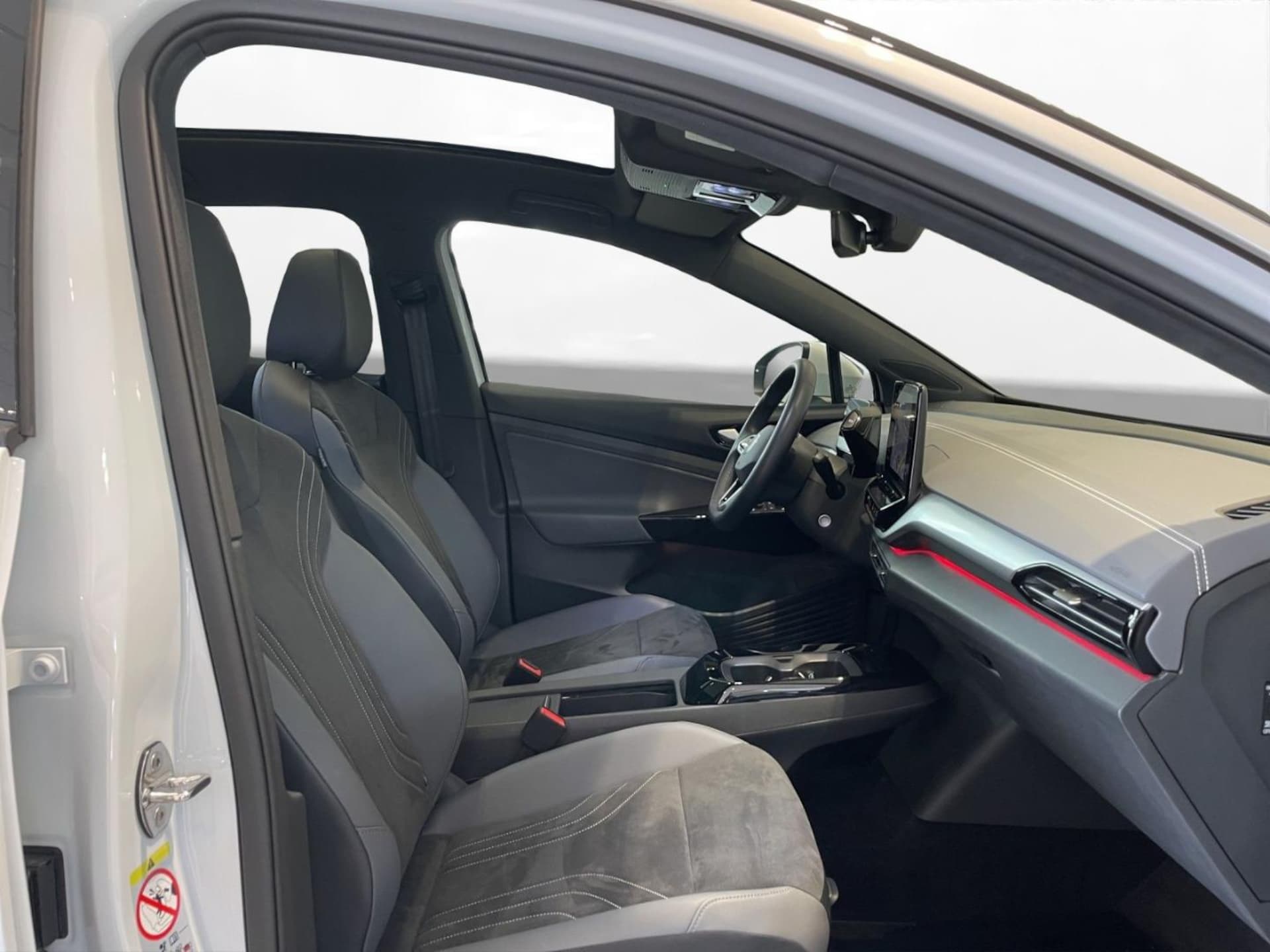Volkswagen ID.5 Pro Performance