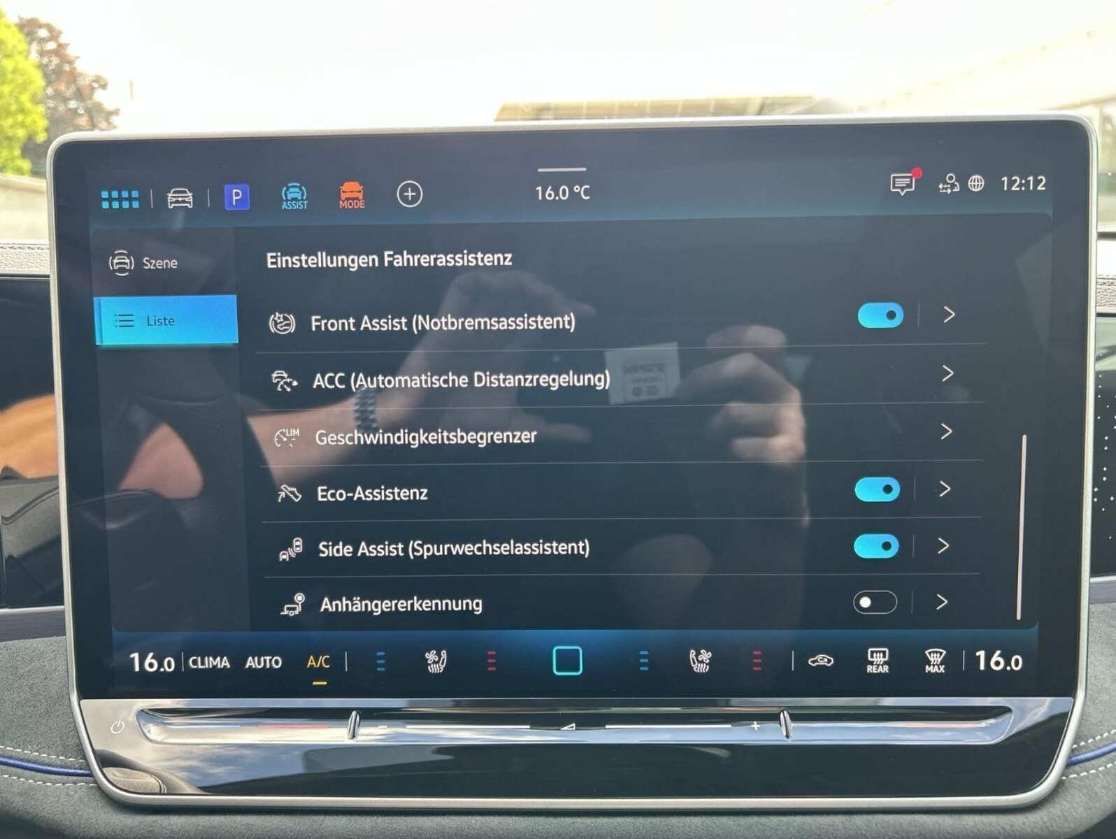 Volkswagen Passat – Bild 19