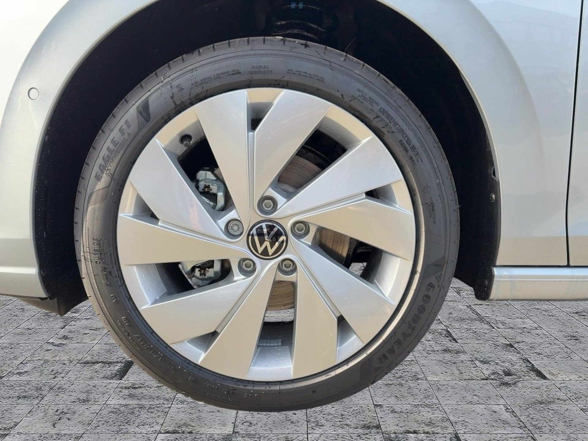 Volkswagen Golf ENERGY