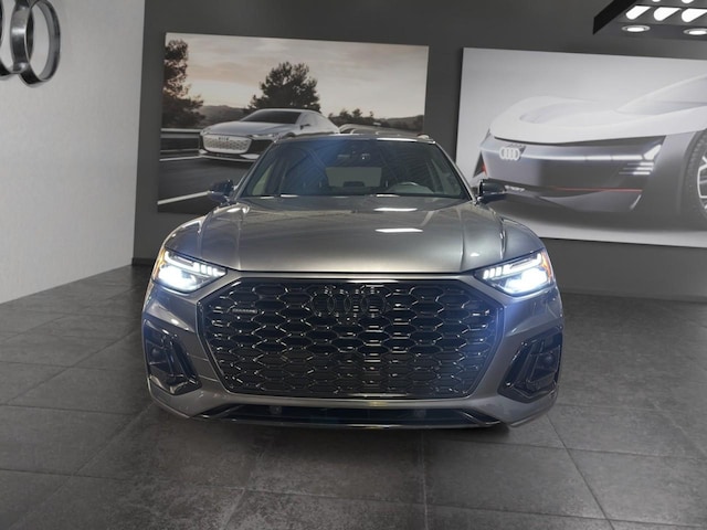 2024 Audi Q5 Sportback