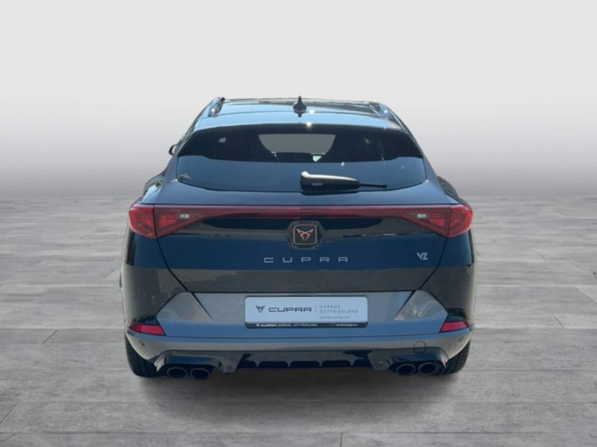 CUPRA Formentor VZ