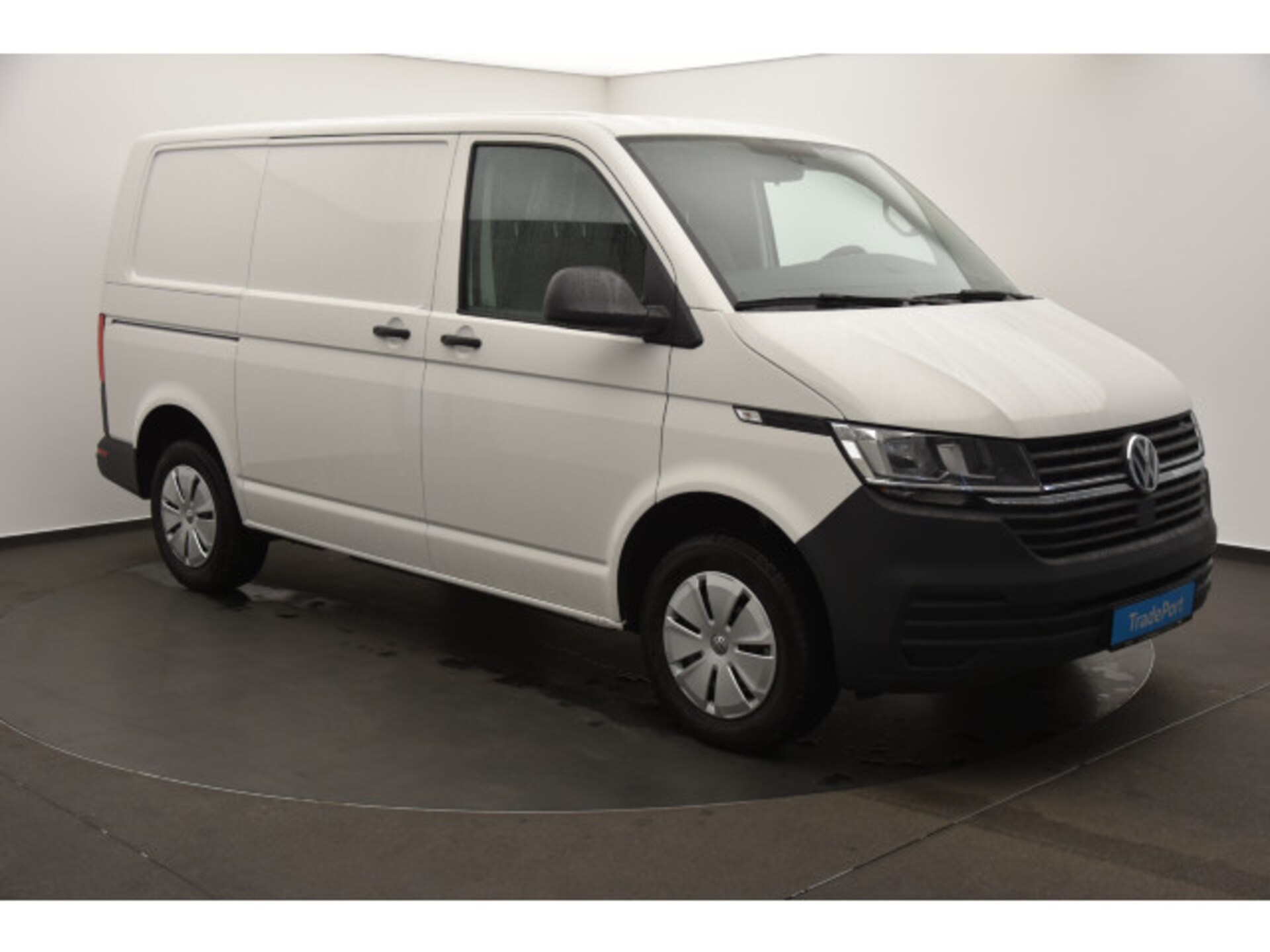 Volkswagen T6.1 Transporter Kasten kurzer Radstand