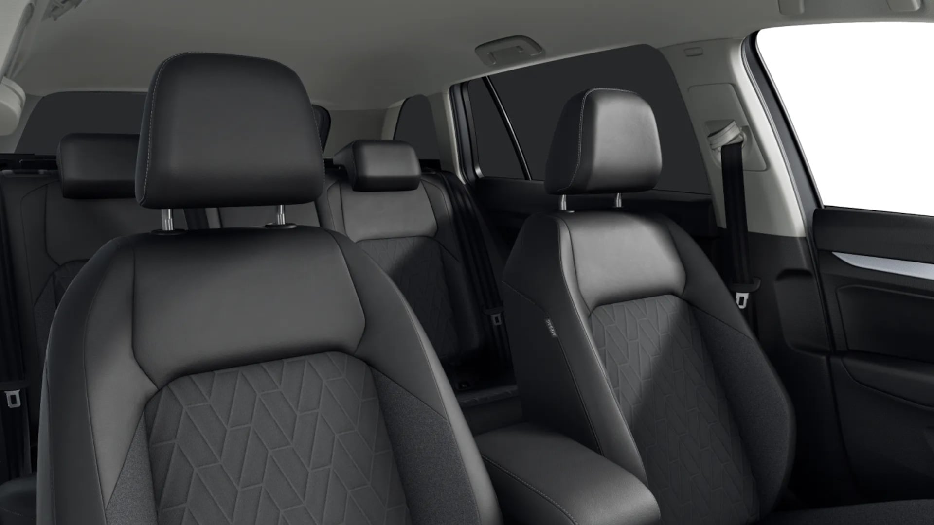 Volkswagen Golf Variant Goal