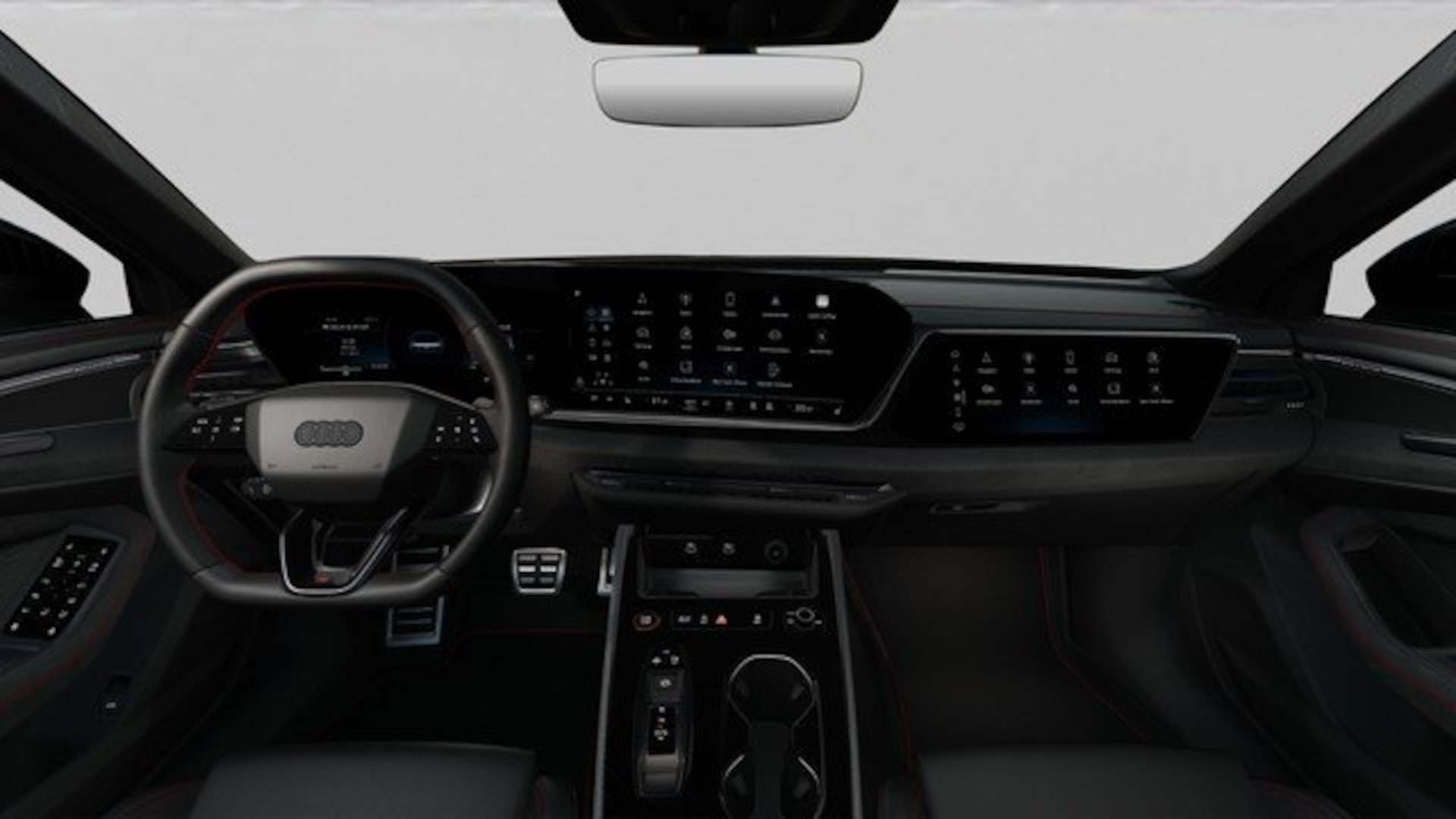 Audi A5 Avant edition one