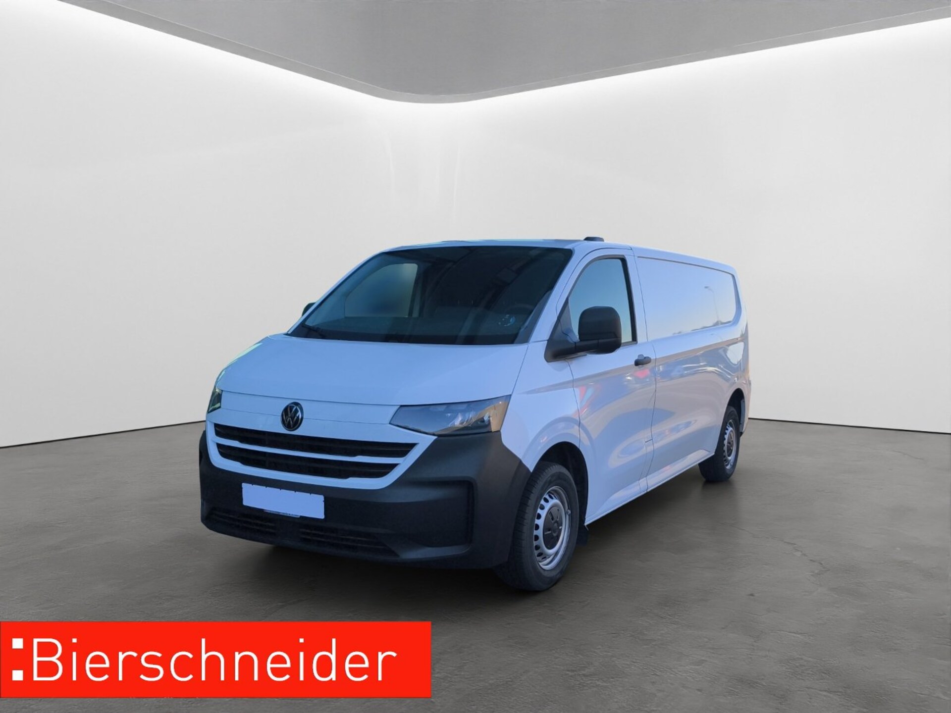 Volkswagen Transporter Kasten langer Radstand