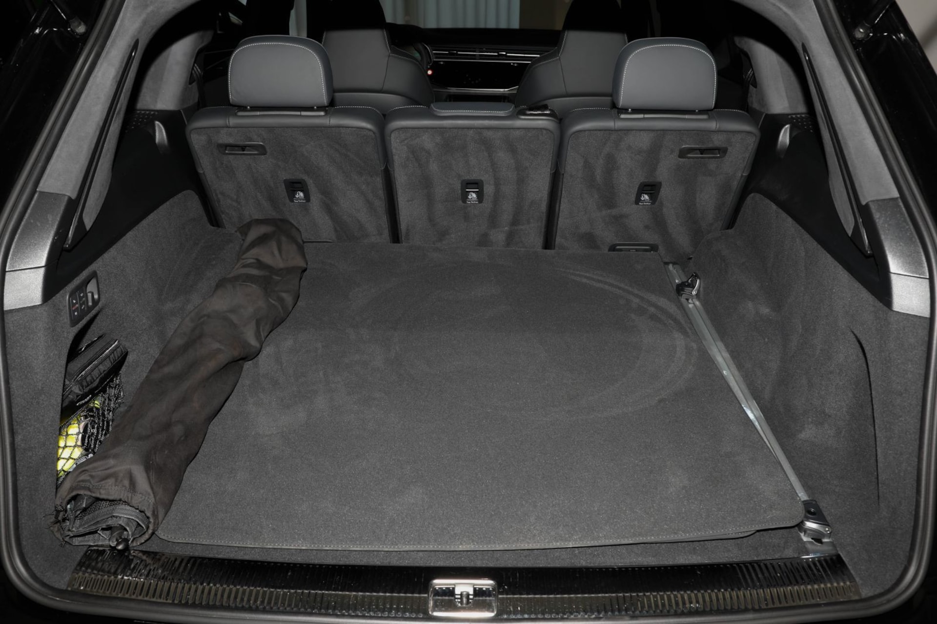 Audi SQ7 SUV