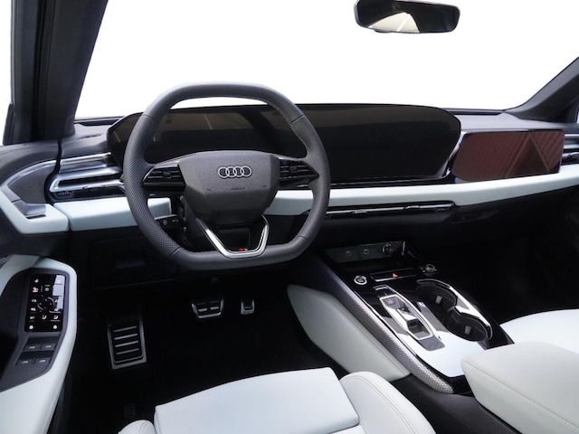 2026 Audi A5 Sedan