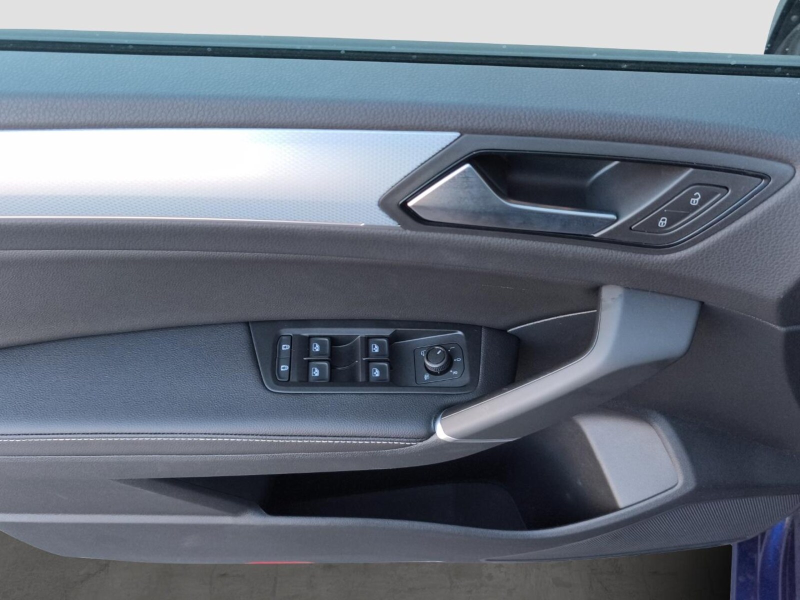 Volkswagen Touran – Bild 13