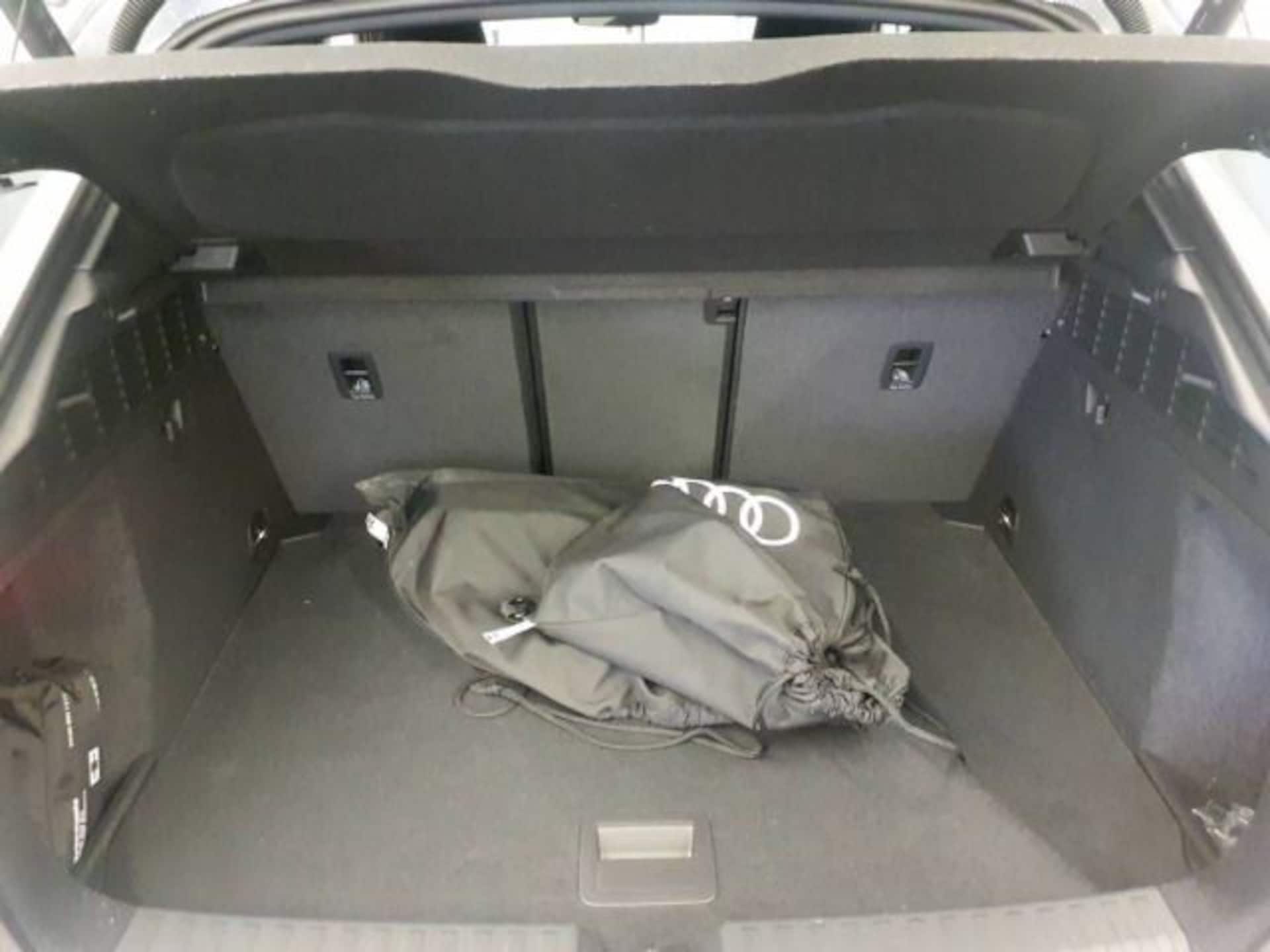 Audi A3 allstreet TFSI e
