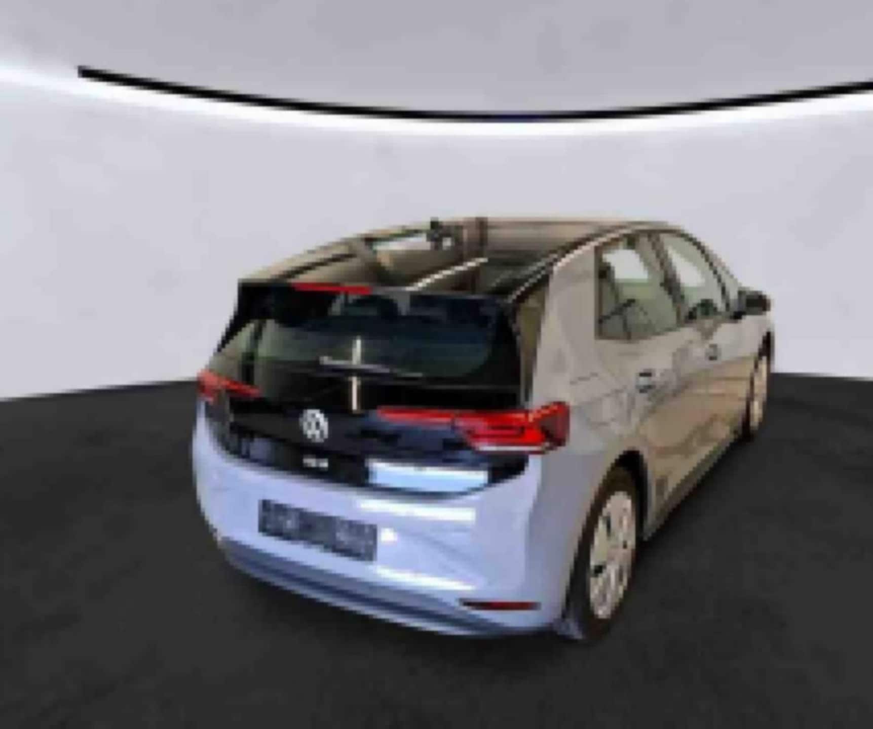 Volkswagen ID.3 Pro