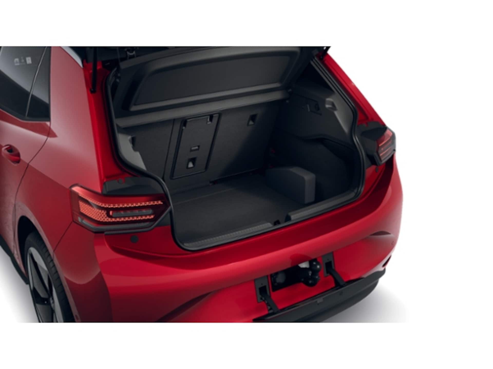 Volkswagen ID.3 Pro S