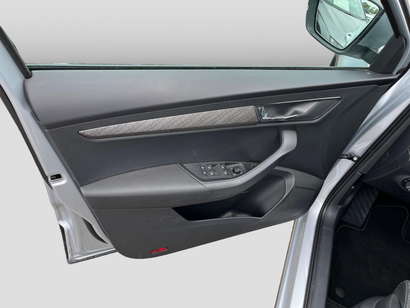 Škoda Karoq – Bild 13