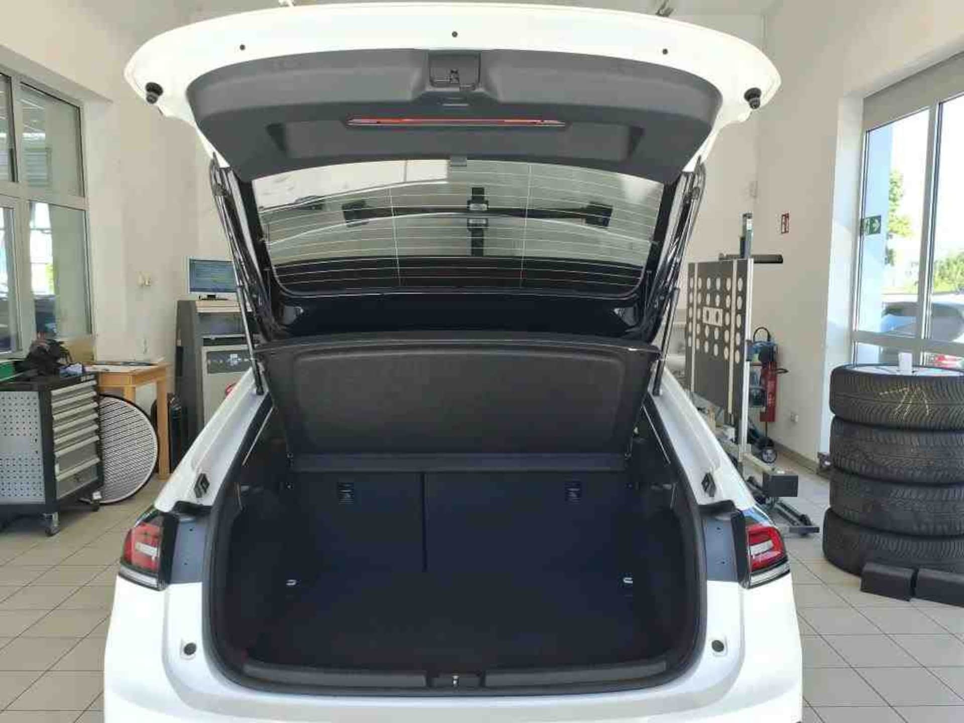 Volkswagen Taigo Style