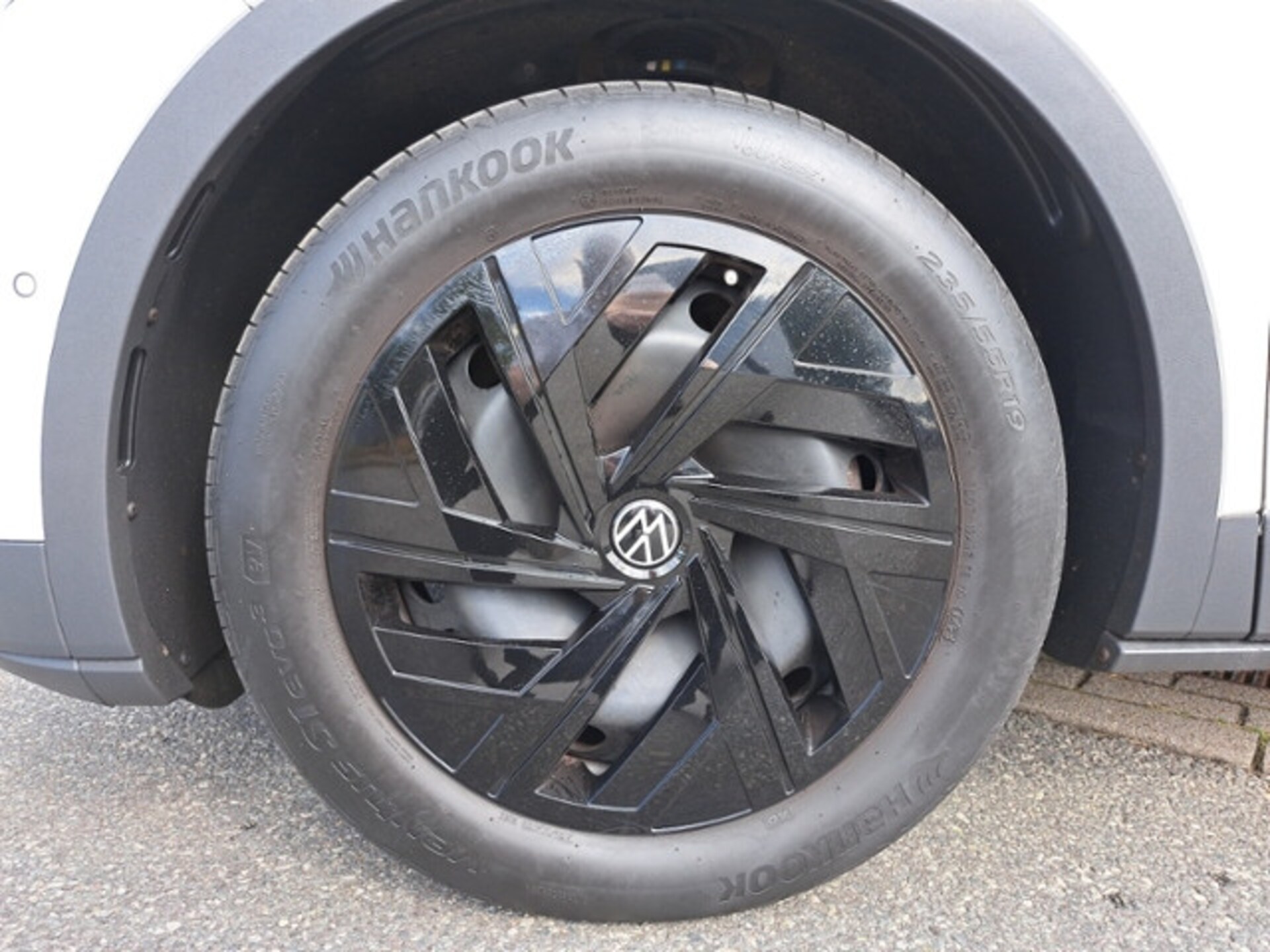 Volkswagen ID.4 Pro Performance