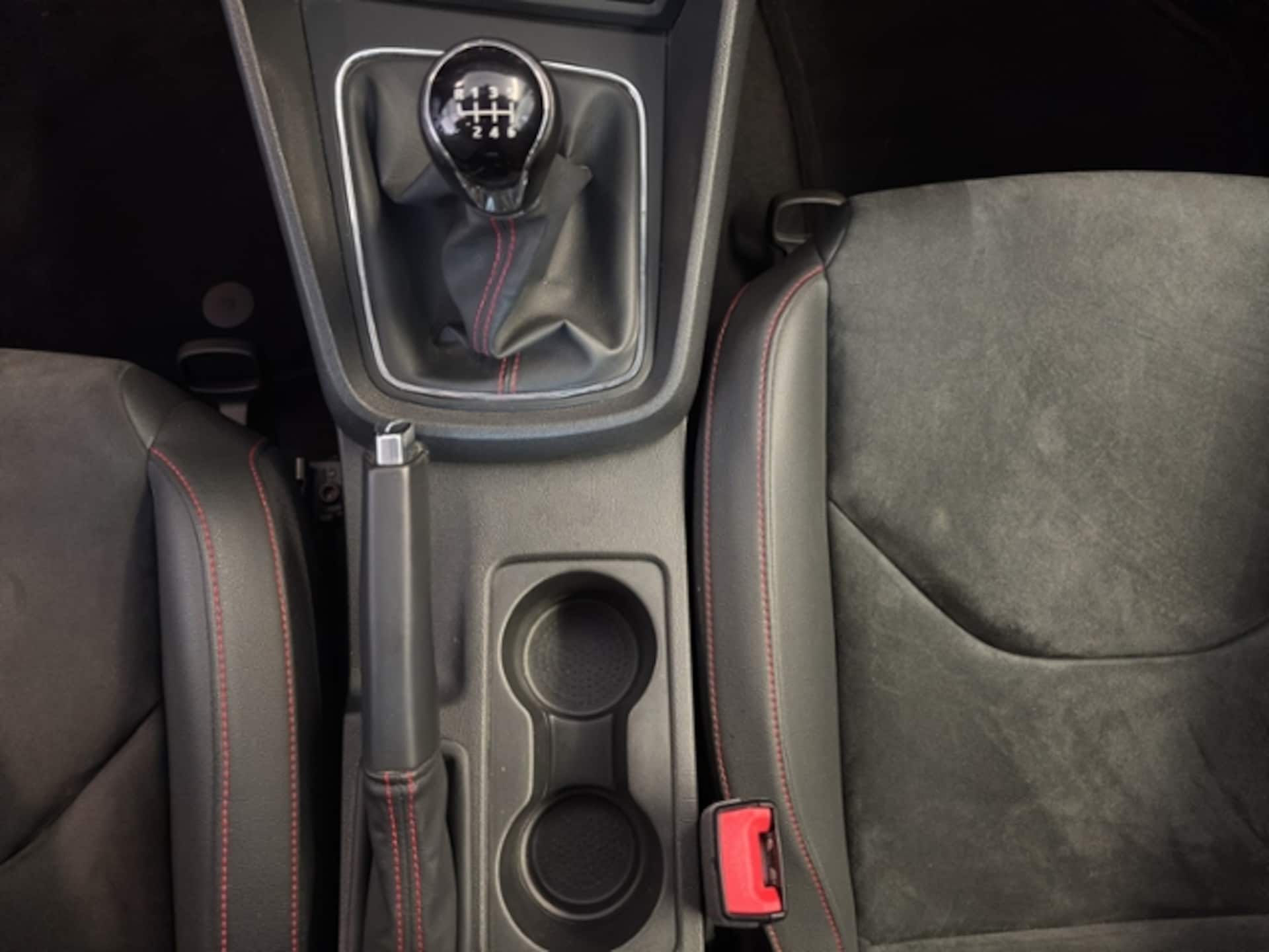 SEAT Leon SC FR Start&Stop