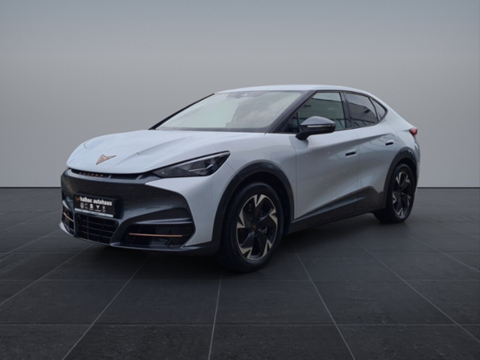CUPRA Tavascan – Bild 2
