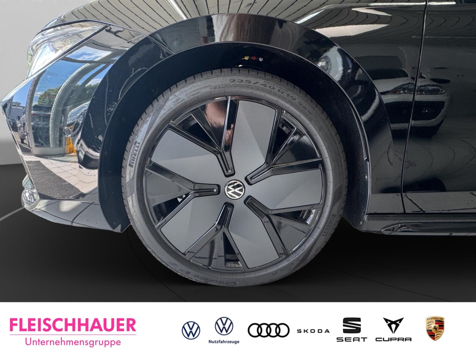 Volkswagen Passat – Bild 6