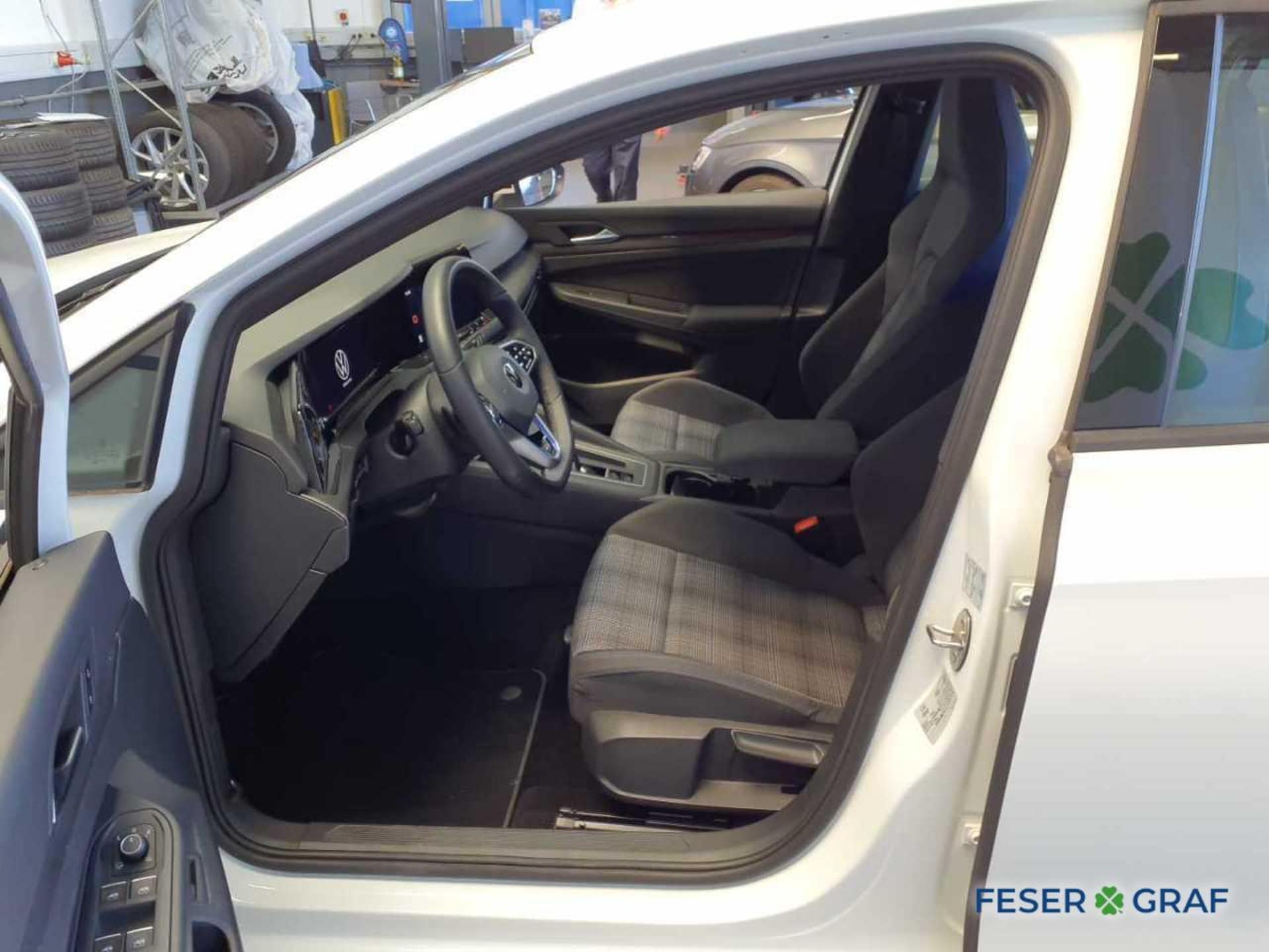 Volkswagen Golf GTE