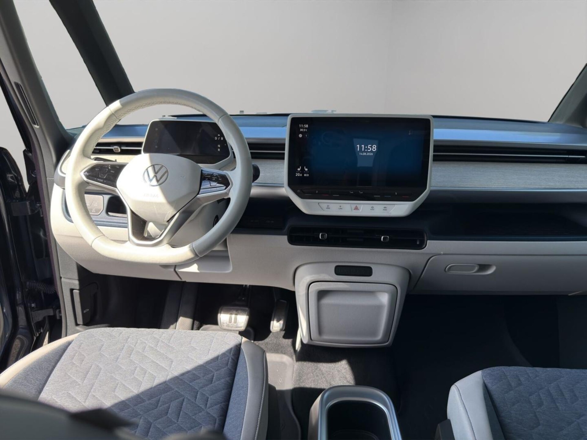Volkswagen ID. Buzz Pro