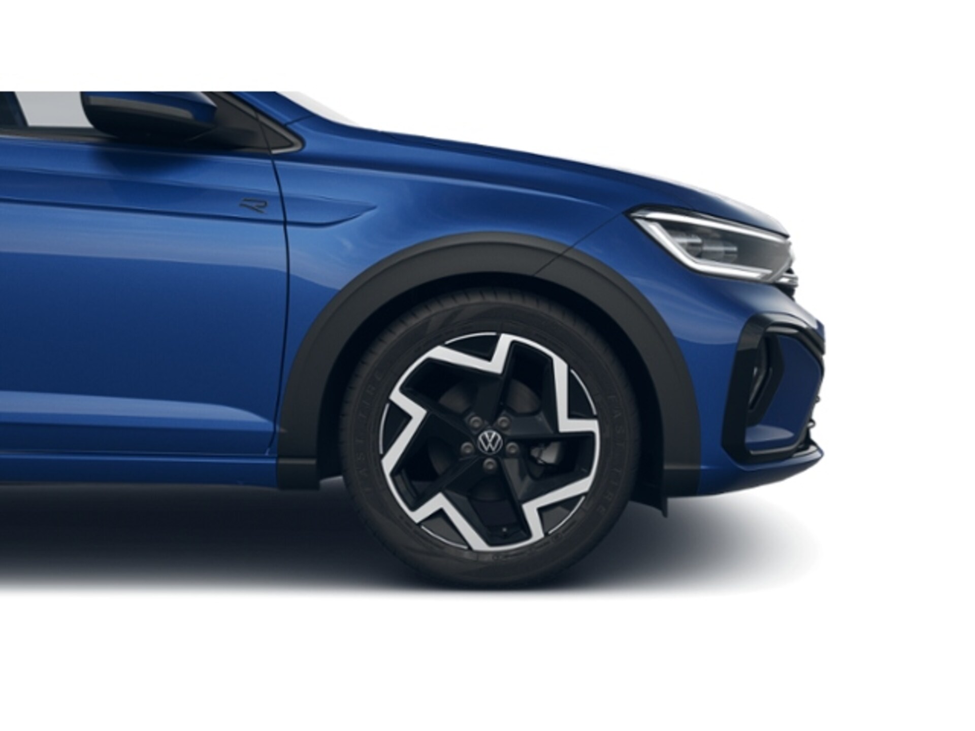 Volkswagen Taigo R-Line