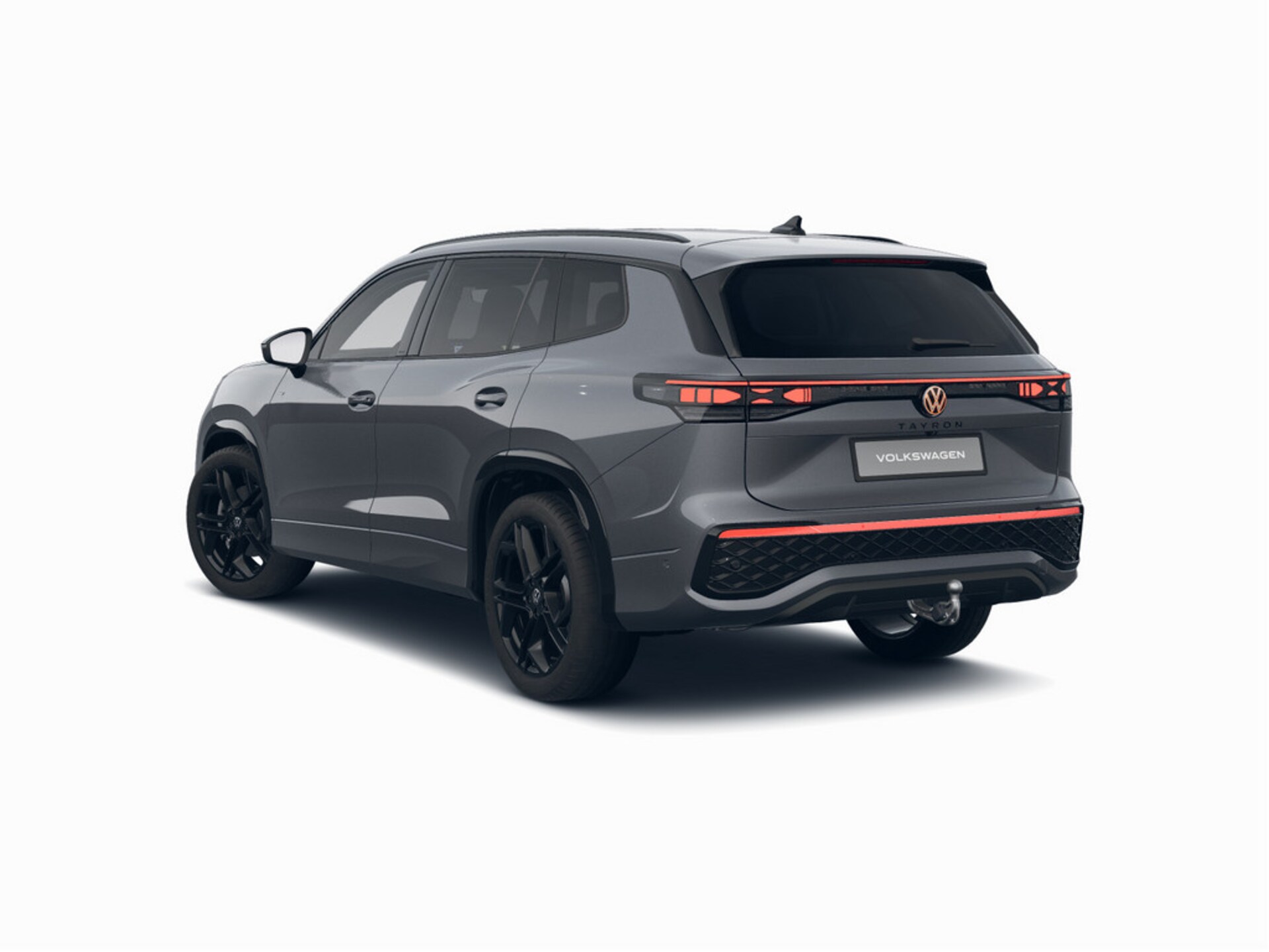 Volkswagen Tayron R-Line