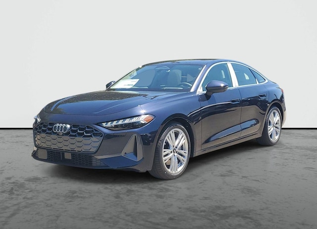 2026 Audi A5 Sedan