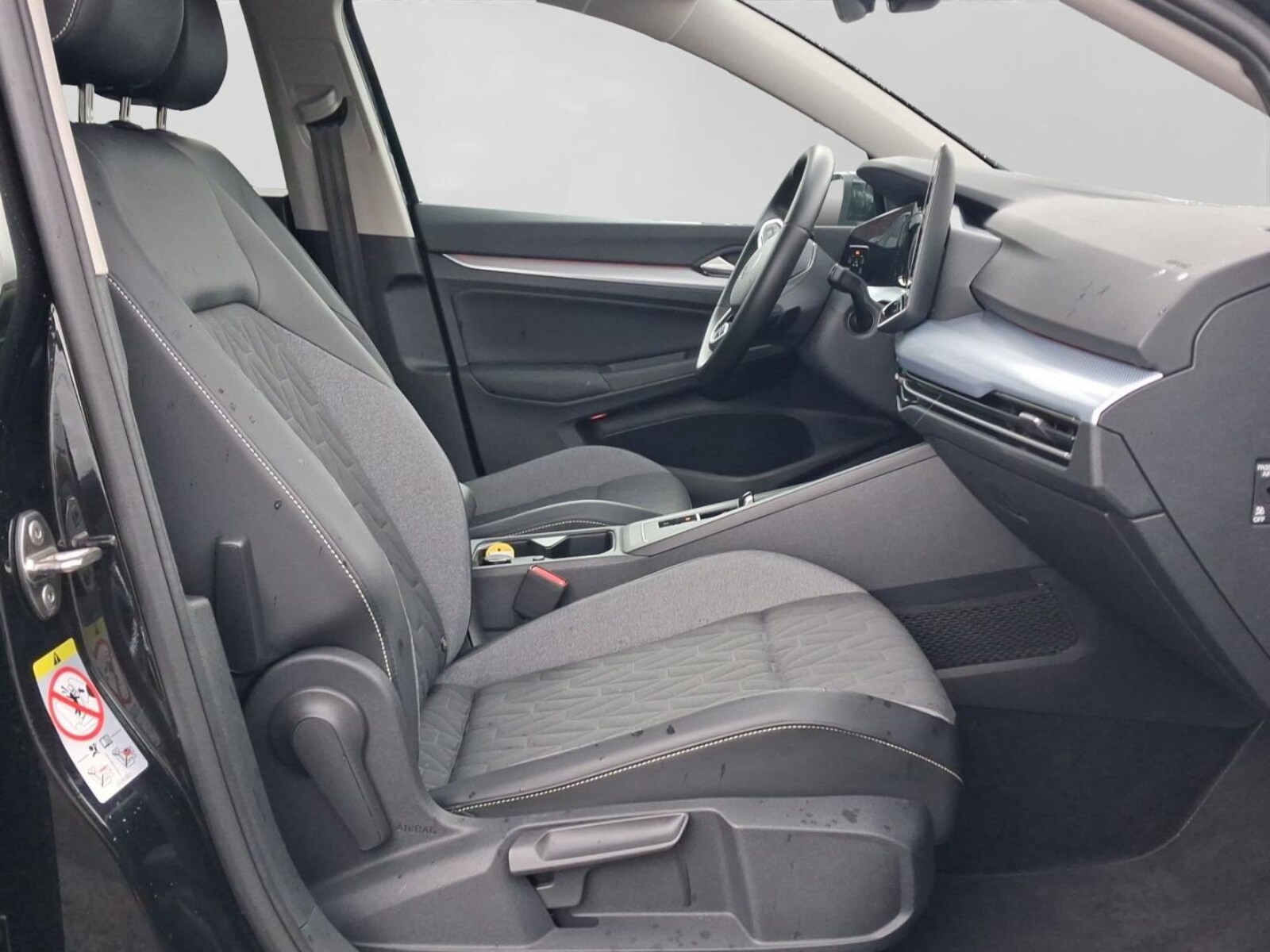 Volkswagen Golf Variant – Bild 4