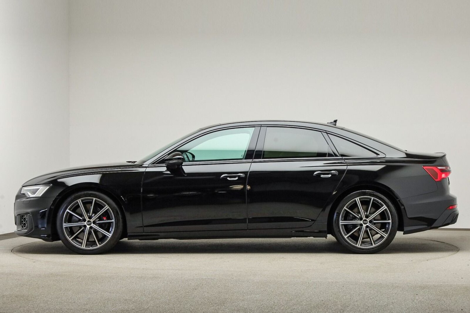 Audi S6 Limousine – Bild 4