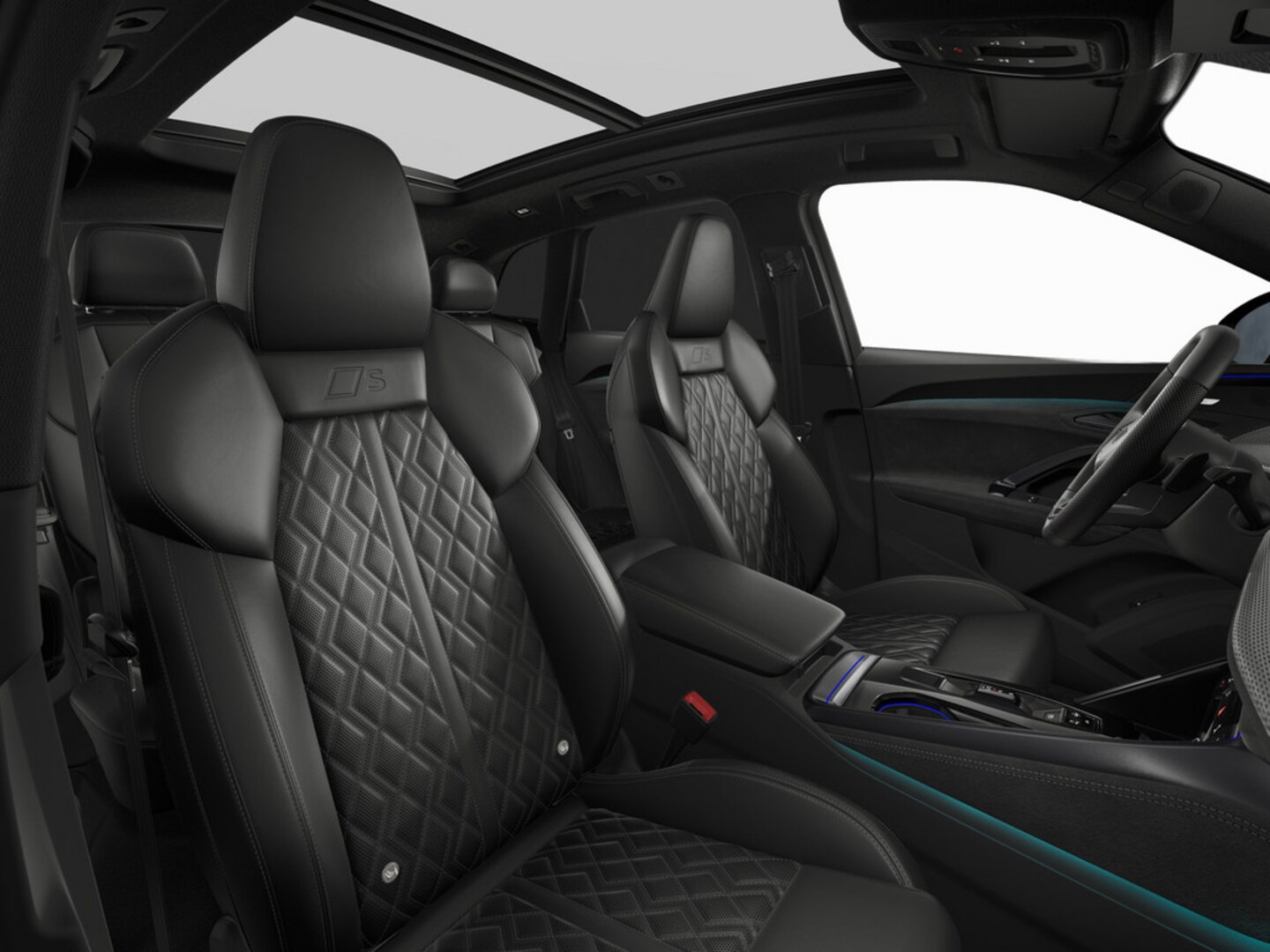 Bild über Audi SQ5 SUV TFSI 270 kW S tronic - für weitere Informationen kontaktieren Sie den Audi Partner