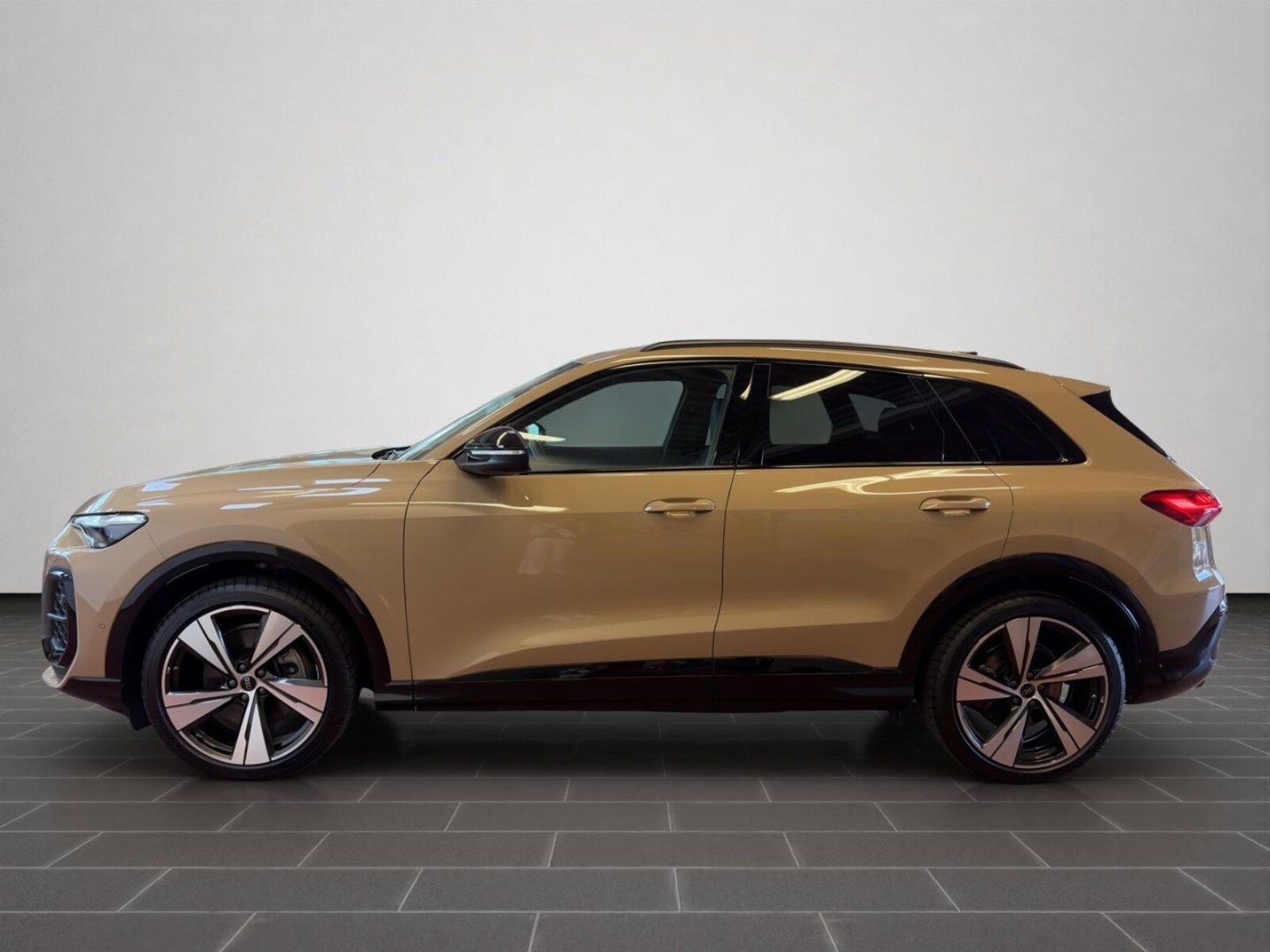 Audi Q5 – Bild 7