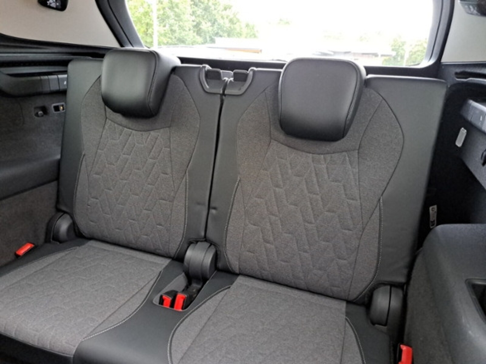 Volkswagen Tayron – Bild 26