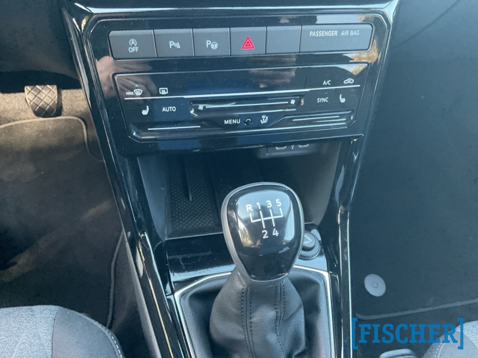Volkswagen T-Cross – Bild 14