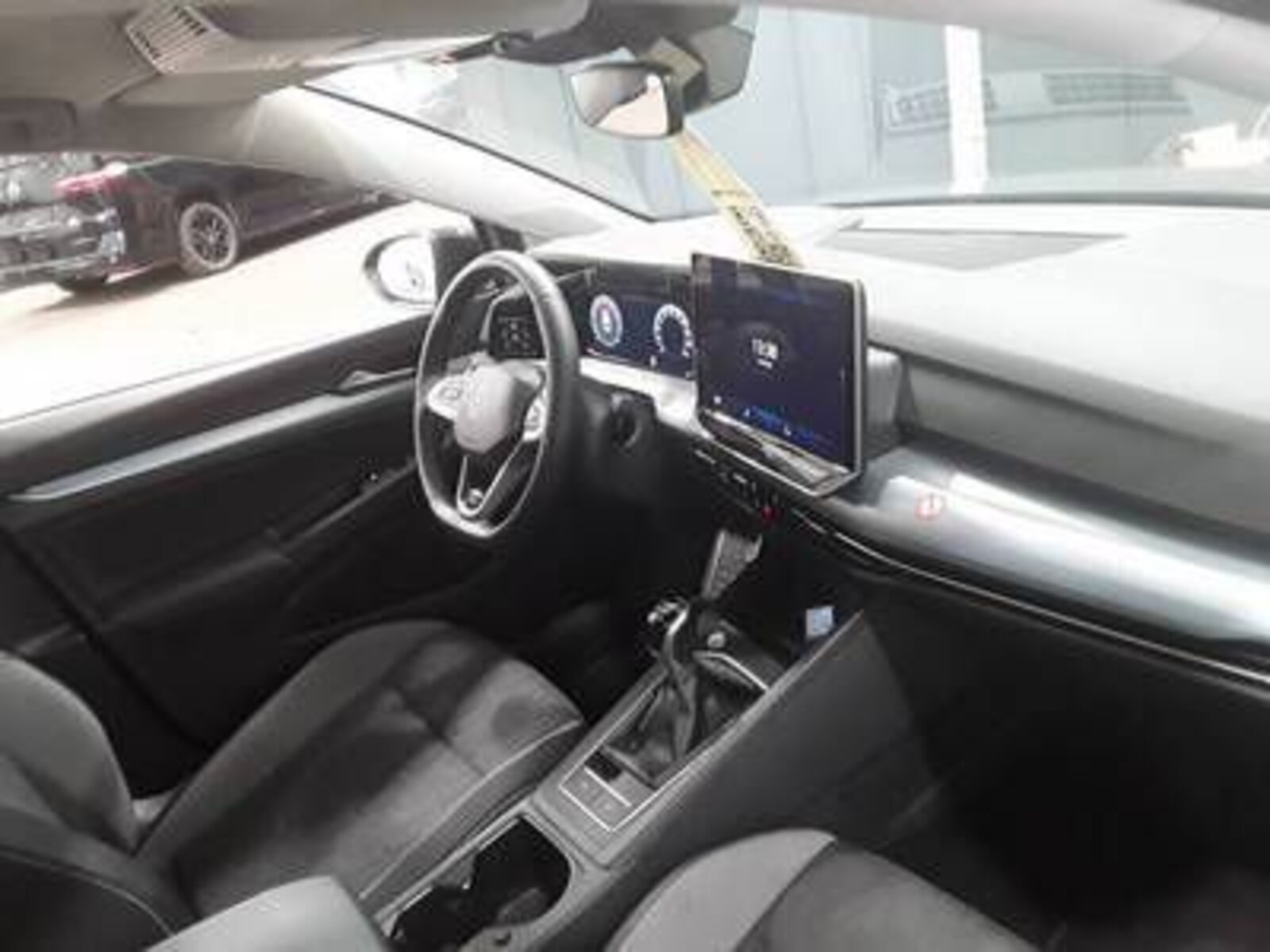 Volkswagen Golf Variant – Bild 4