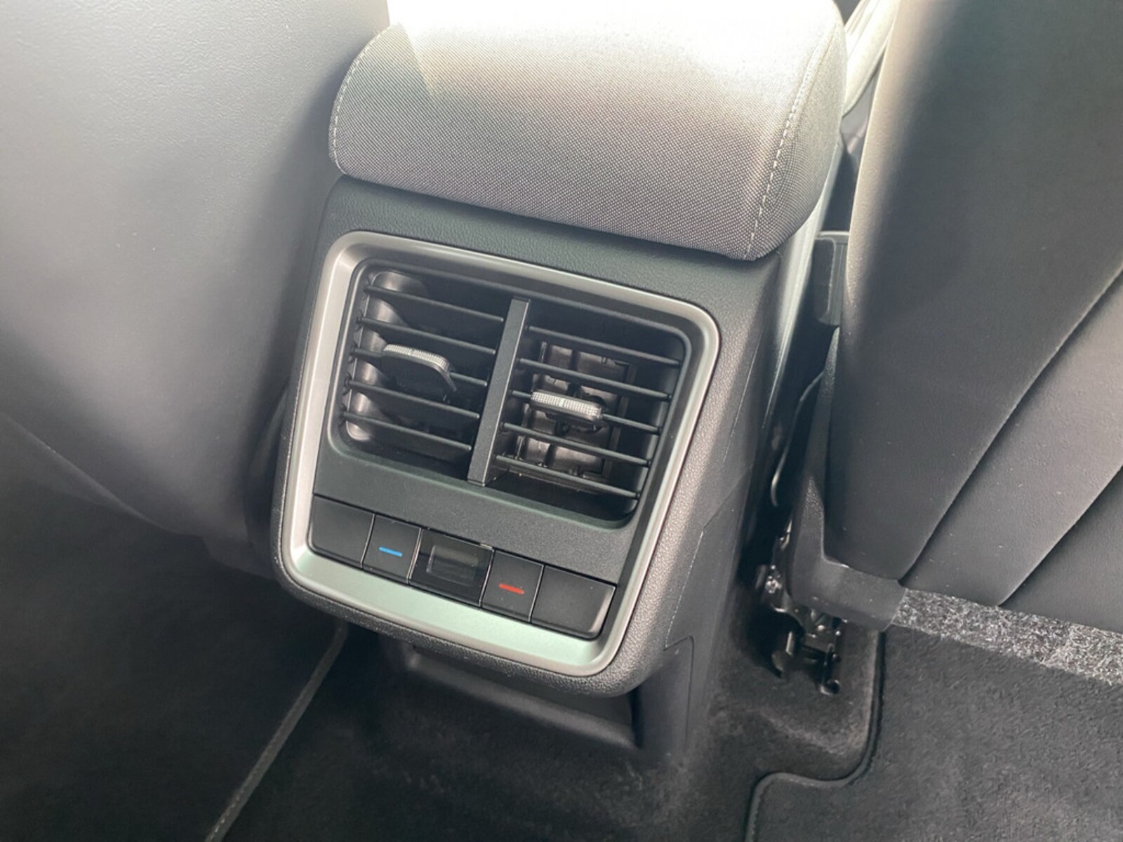 Škoda Enyaq – Bild 21