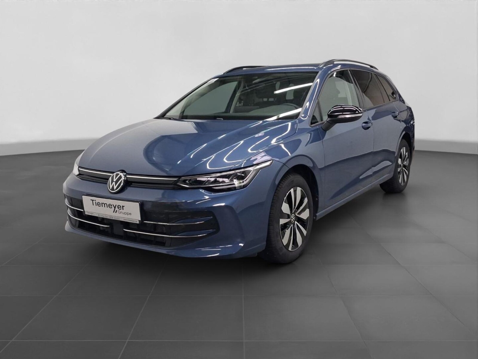 Volkswagen Golf Variant – Bild 2