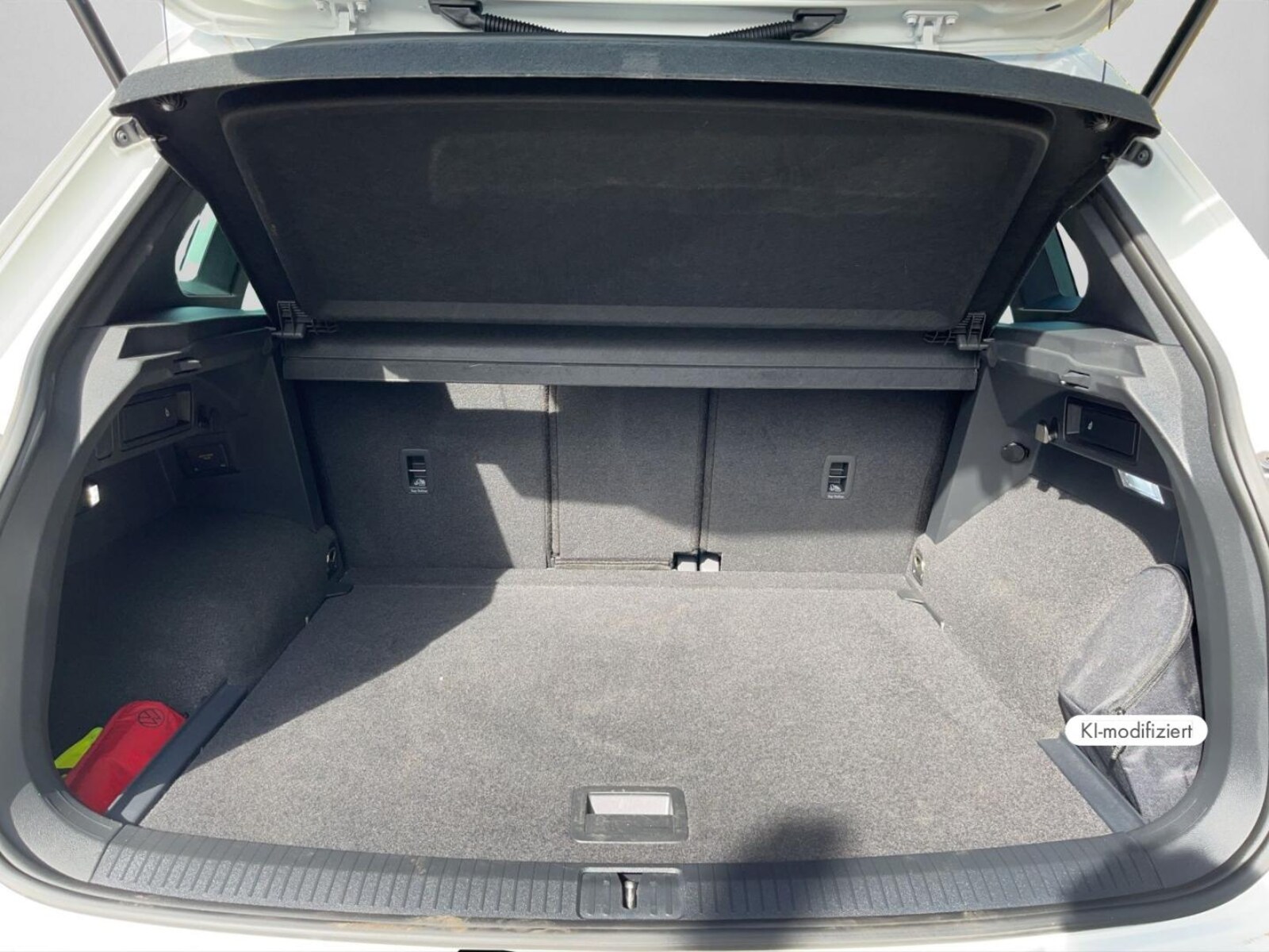 Volkswagen Tiguan – Bild 16