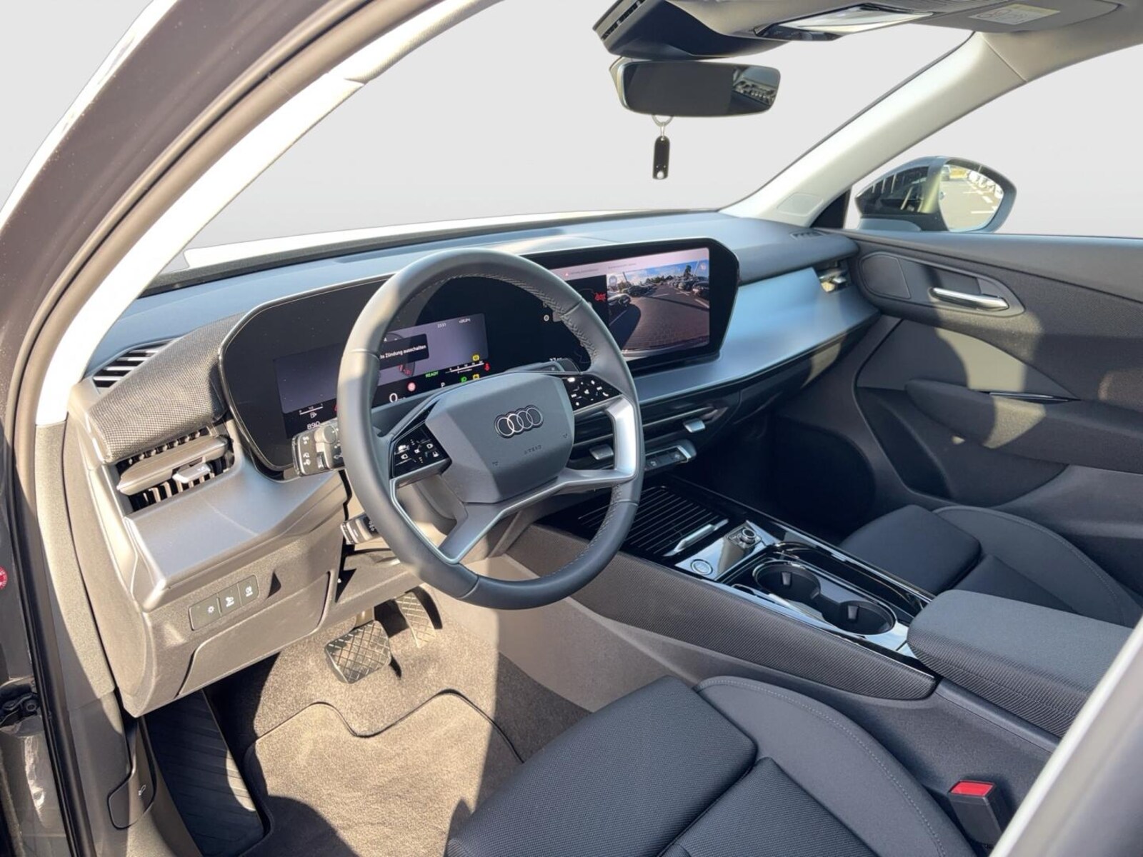 Audi Q3 – Bild 9