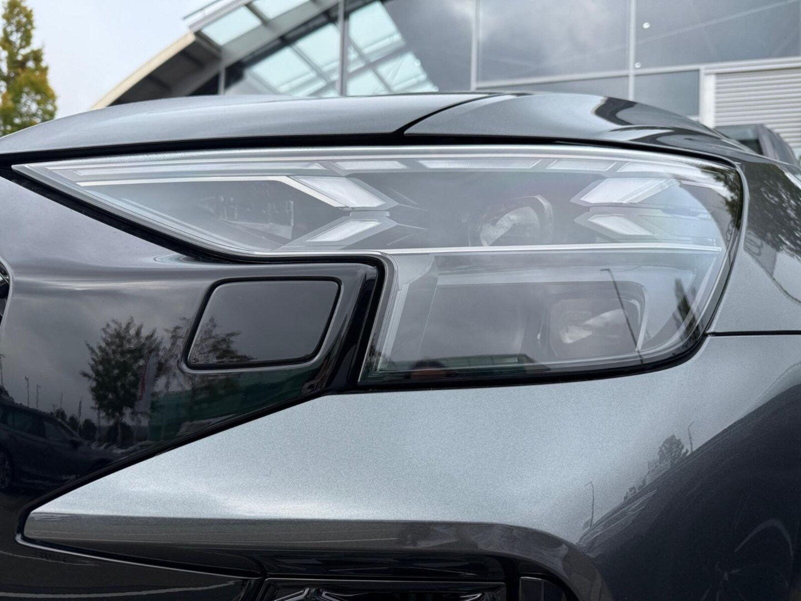 Audi RS Q8 – Bild 5