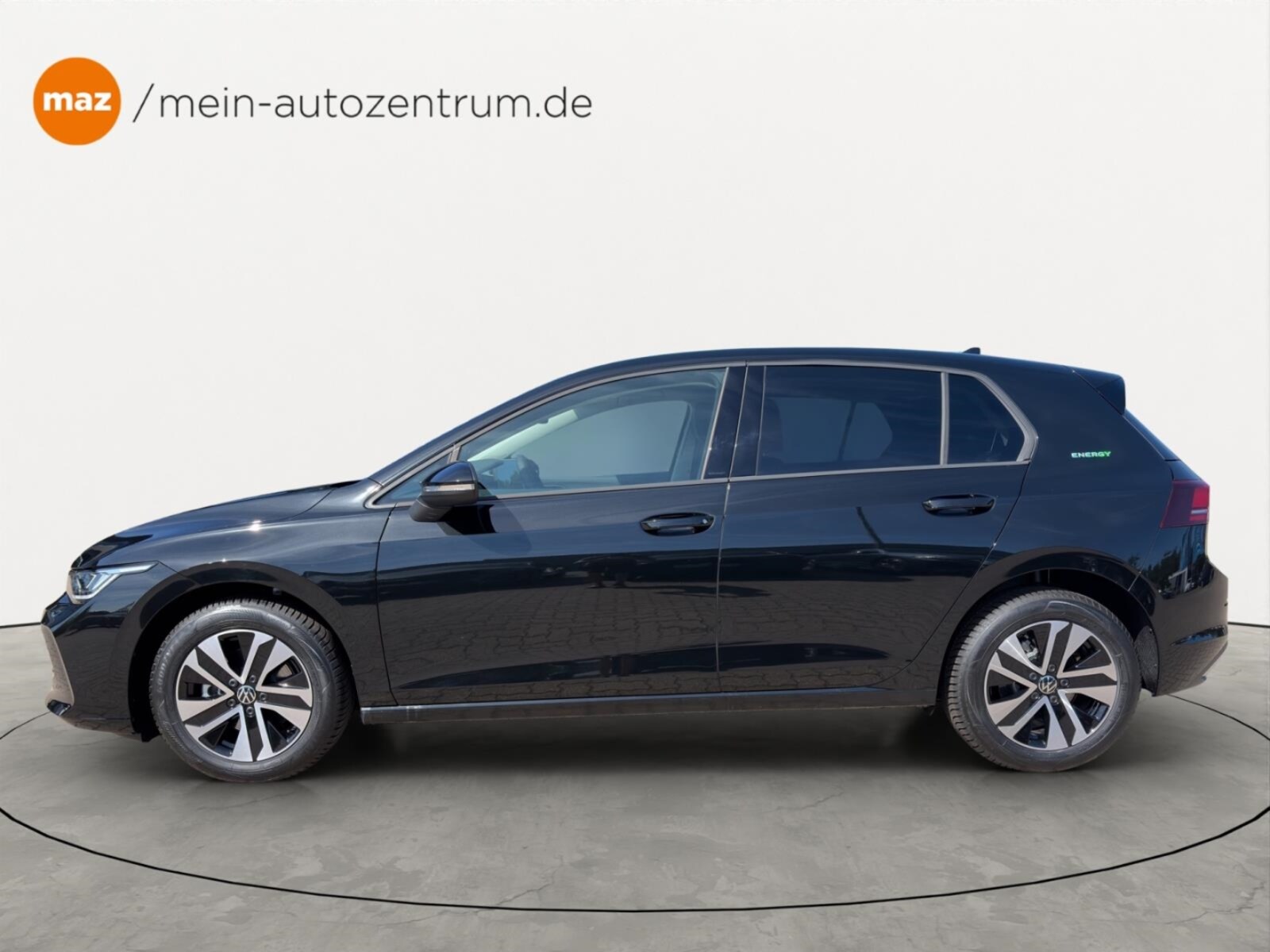 Volkswagen Golf – Bild 3