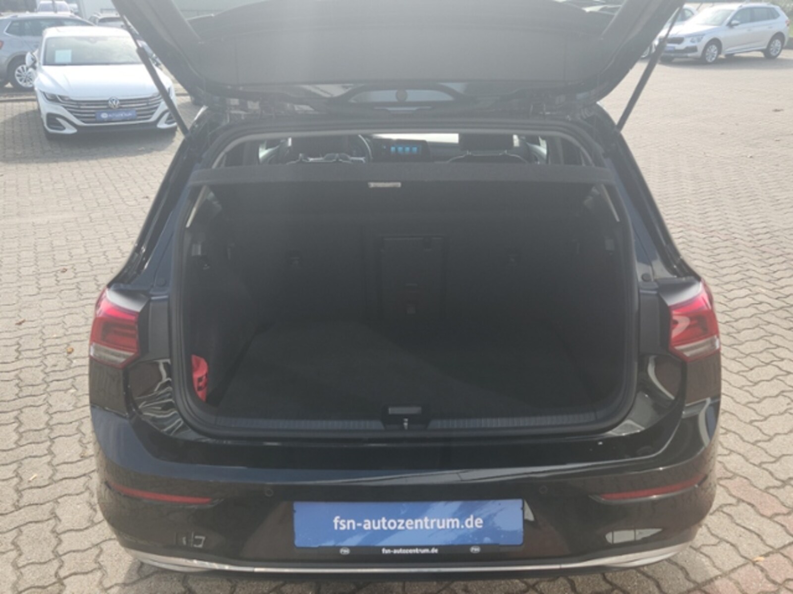 Volkswagen Golf – Bild 14
