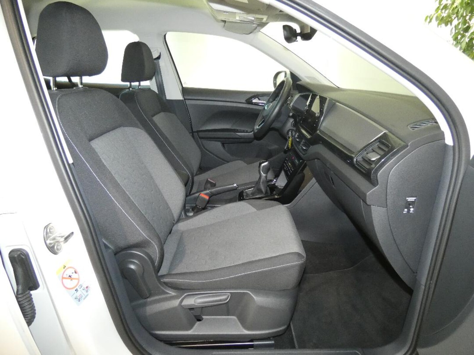 Volkswagen T-Cross – Bild 13