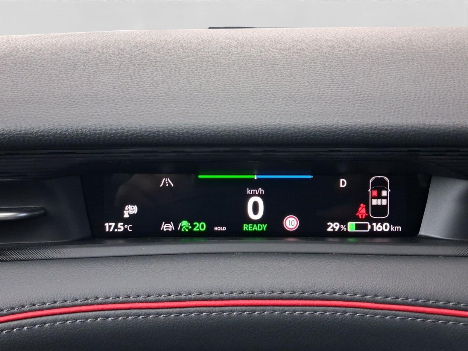 Volkswagen ID.7 Tourer – Bild 10